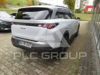 2024 Peugeot 5008