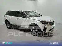 2024 Peugeot 5008