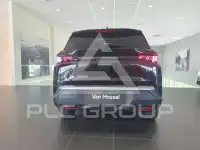 2024 Peugeot 5008