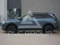 2024 Peugeot 5008