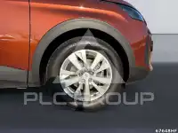 2024 Peugeot 5008