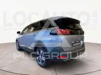 2024 Peugeot 5008