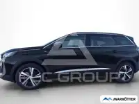 2024 Peugeot 5008