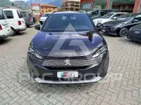 2024 Peugeot 5008
