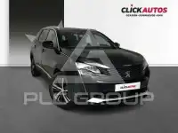 2024 Peugeot 5008