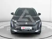 2024 Peugeot 5008