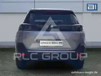 2024 Peugeot 5008