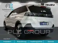 2024 Peugeot 5008