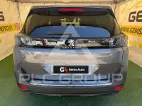 2024 Peugeot 5008