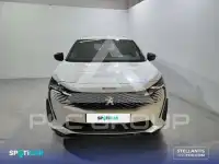2024 Peugeot 5008