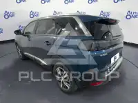 2024 Peugeot 5008