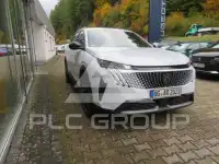 2024 Peugeot 5008