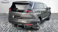 2024 Peugeot 5008