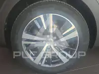 2024 Peugeot 5008