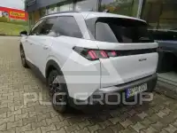 2024 Peugeot 5008