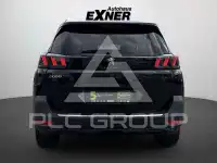 2024 Peugeot 5008