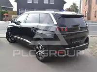 2024 Peugeot 5008