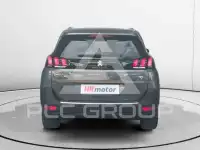 2024 Peugeot 5008