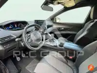 2024 Peugeot 5008