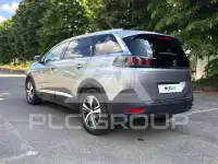 2024 Peugeot 5008