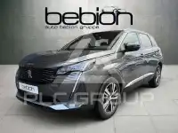 2024 Peugeot 5008