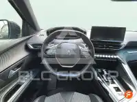 2024 Peugeot 5008