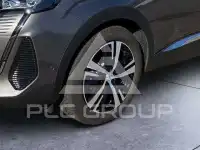 2024 Peugeot 5008