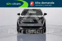2024 Peugeot 5008