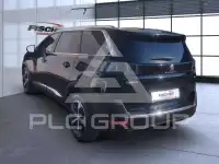 2024 Peugeot 5008