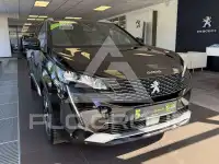 2024 Peugeot 5008