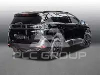 2024 Peugeot 5008