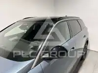 2024 Peugeot 5008