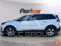 2024 Peugeot 5008