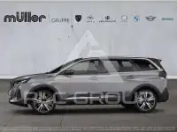 2024 Peugeot 5008