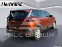 2024 Peugeot 5008