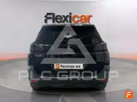 2024 Peugeot 5008