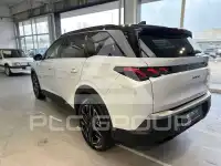 2024 Peugeot 5008