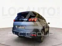 2024 Peugeot 5008