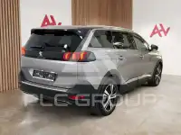 2024 Peugeot 5008