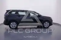 2024 Peugeot 5008
