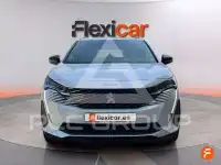 2024 Peugeot 5008