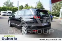2024 Peugeot 5008