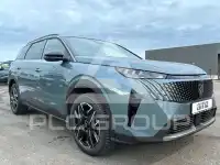 2024 Peugeot 5008