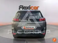 2024 Peugeot 5008
