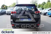 2024 Peugeot 5008