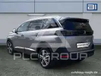 2024 Peugeot 5008