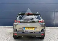 2024 Peugeot 5008