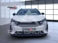2024 Peugeot 5008