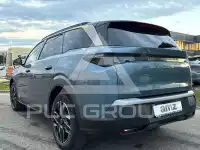 2024 Peugeot 5008