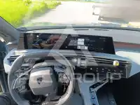 2024 Peugeot 5008